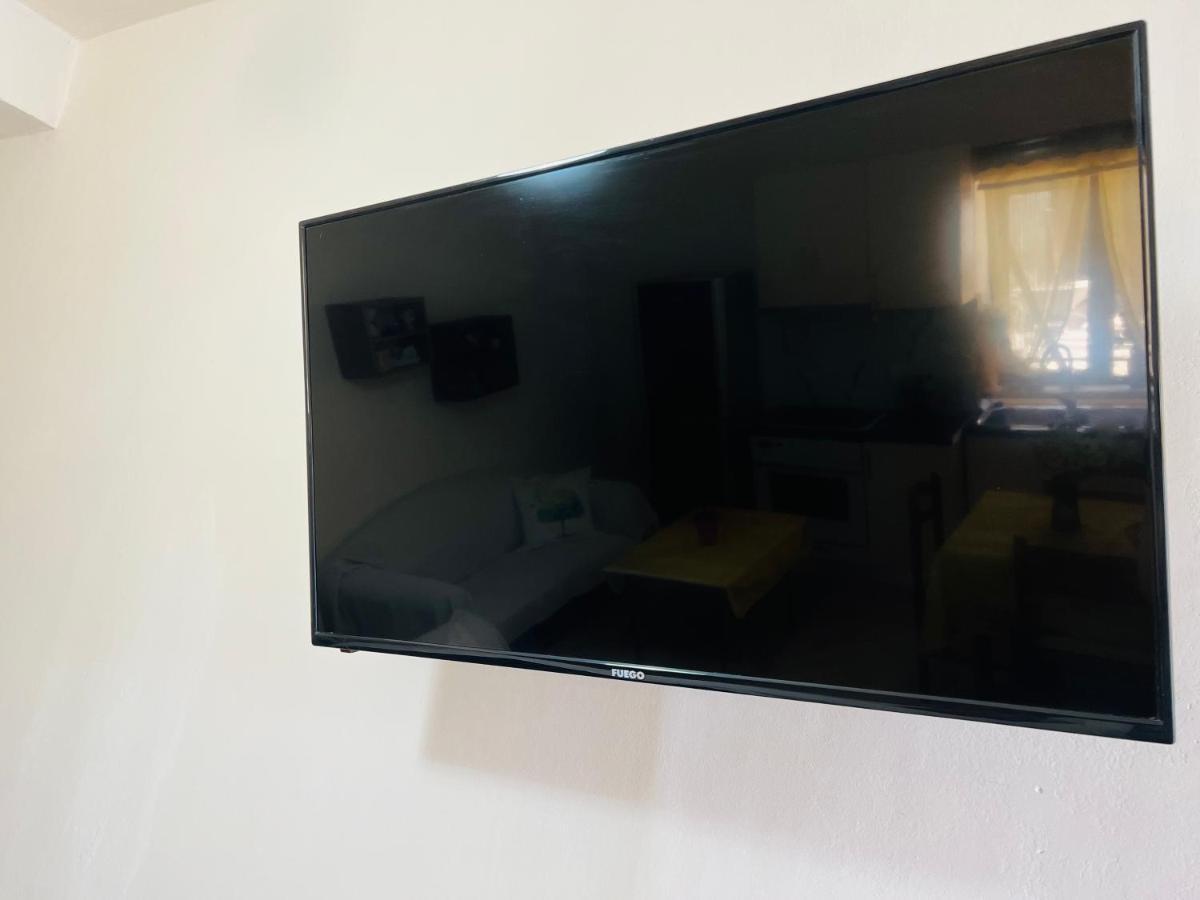 Villa Ensalv Berat - Apartment - Room - Penthouse Dış mekan fotoğraf