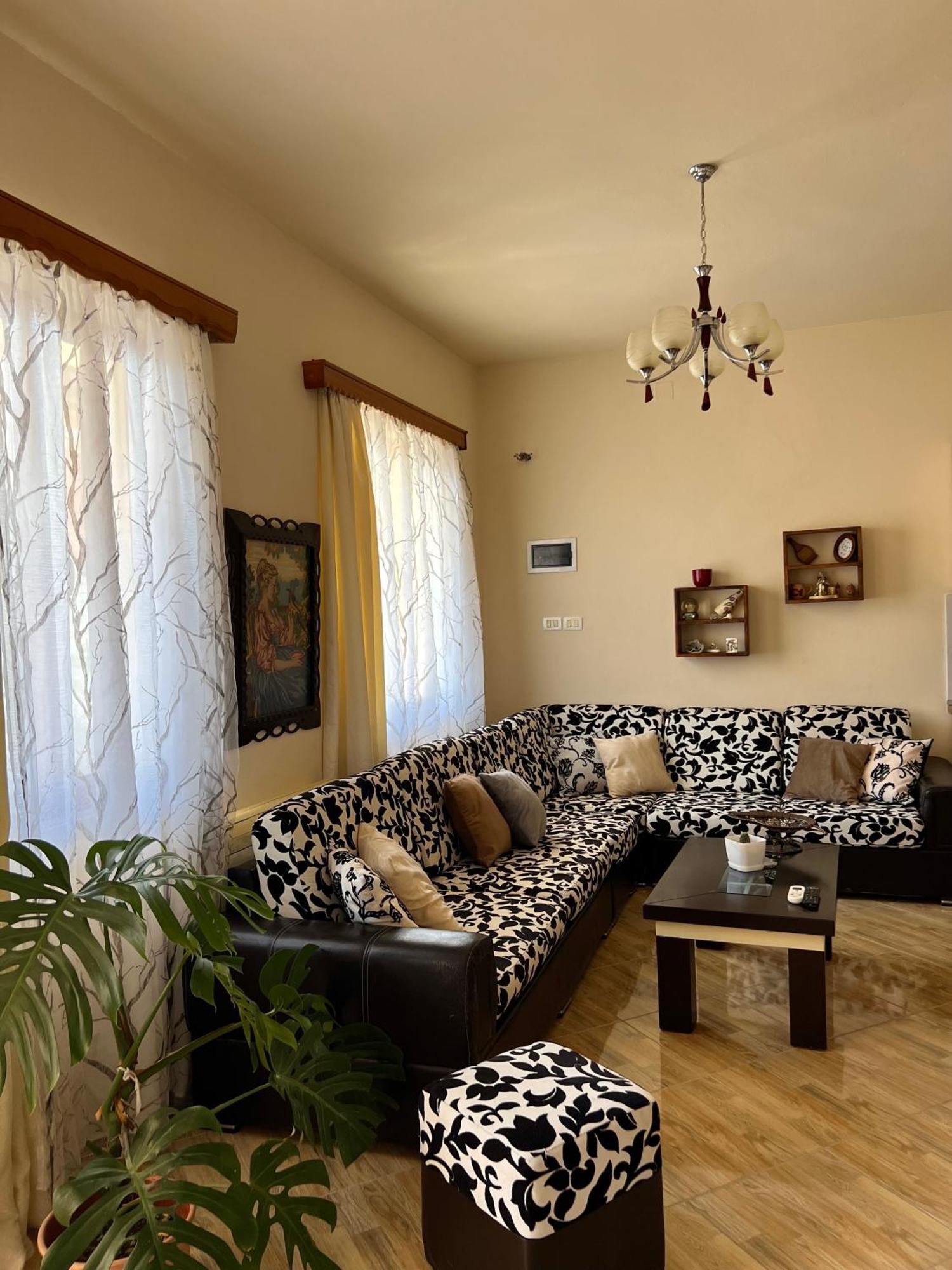 Villa Ensalv Berat - Apartment - Room - Penthouse Oda fotoğraf