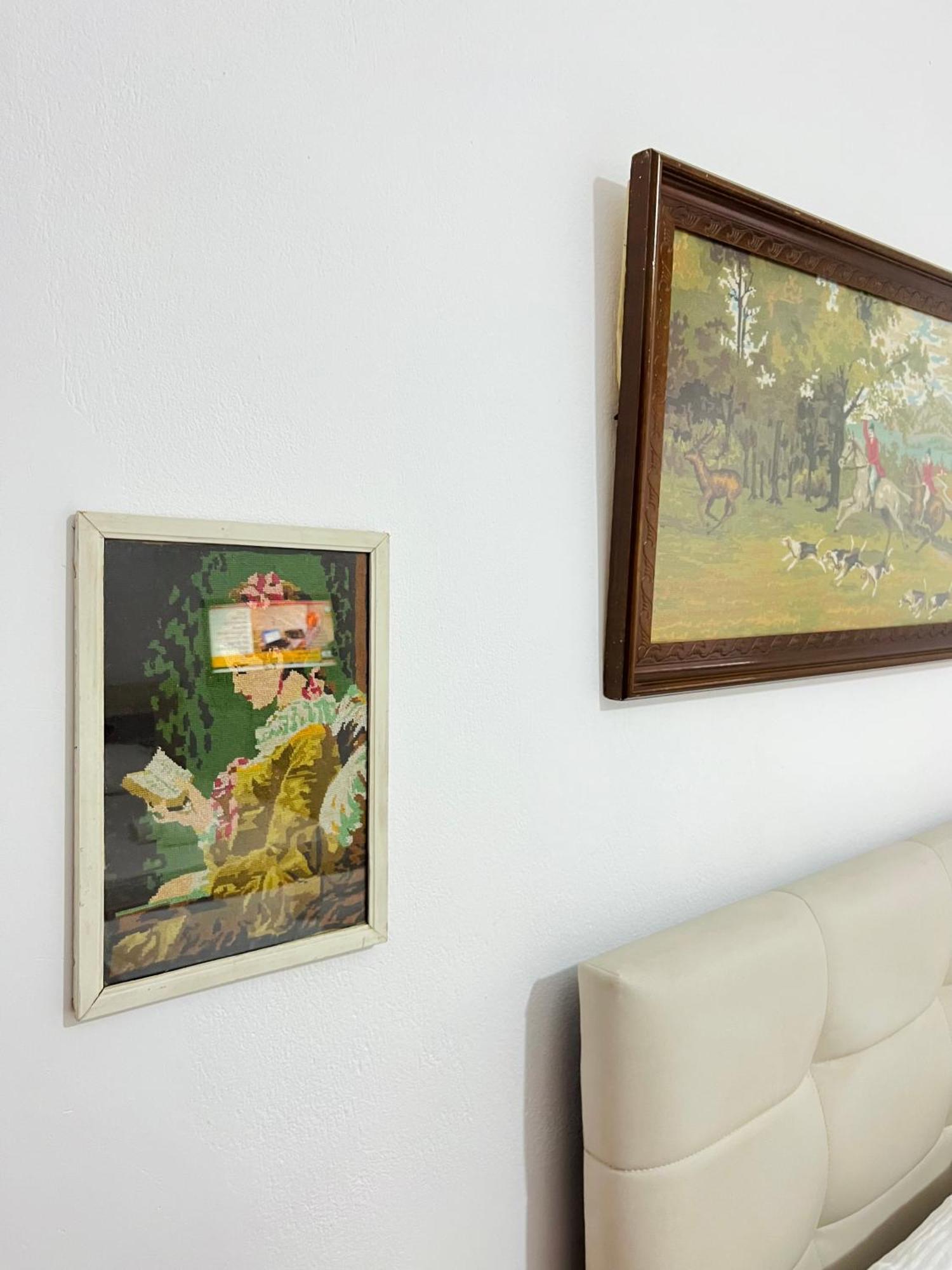 Villa Ensalv Berat - Apartment - Room - Penthouse Dış mekan fotoğraf