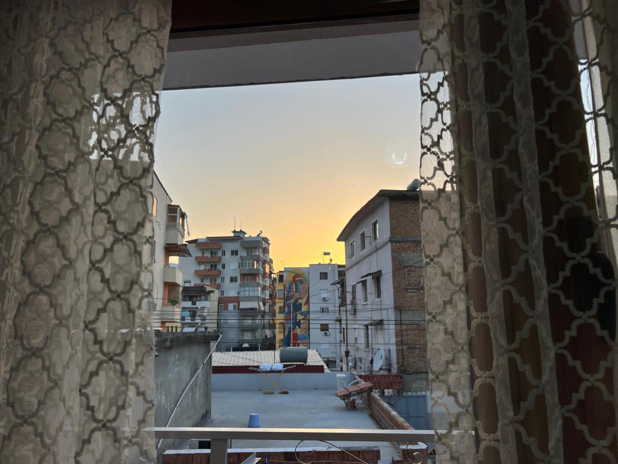 Villa Ensalv Berat - Apartment - Room - Penthouse Dış mekan fotoğraf