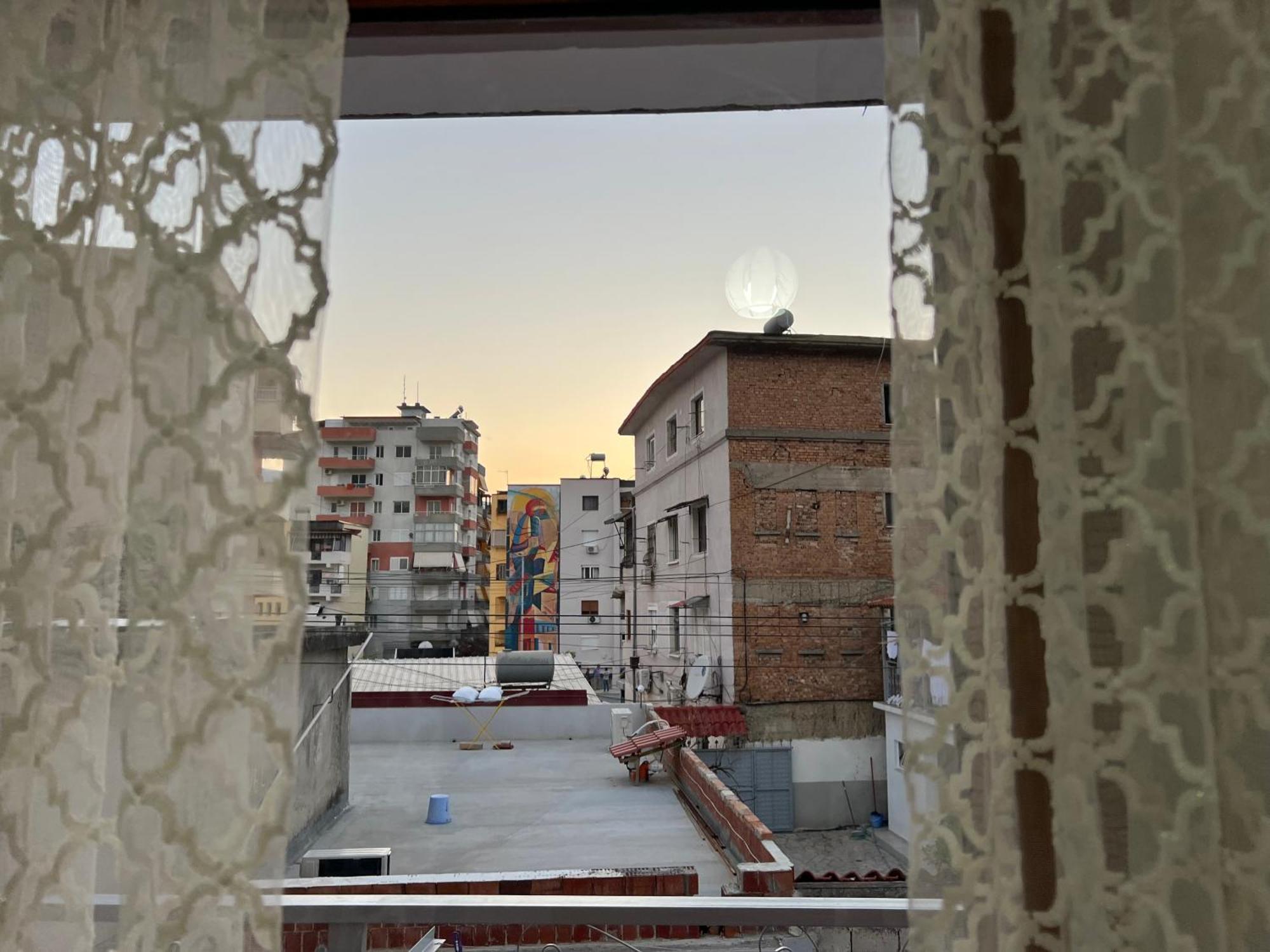 Villa Ensalv Berat - Apartment - Room - Penthouse Dış mekan fotoğraf